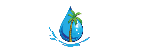 Caribbean Water