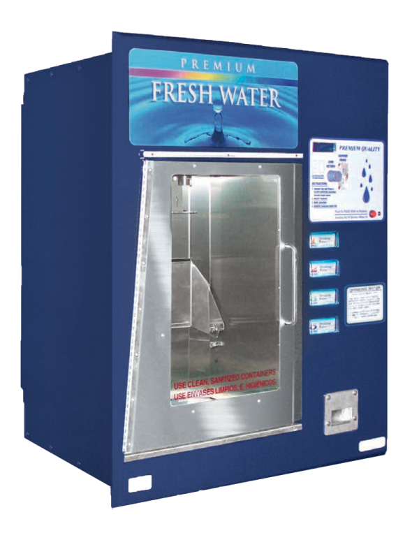 Caribbean Water Water Delivery Cape Coral and Lehigh Acres