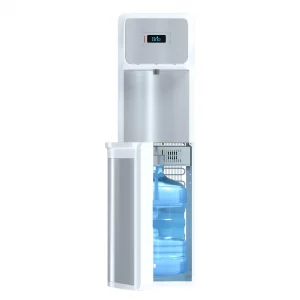 Bottled Water Dispensing Pump System – Caribbean Water
